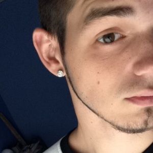 Meet your Posher, Lynnie