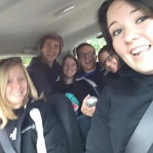 Meet your Posher, Kendra