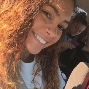 Meet your Posher, Mariah