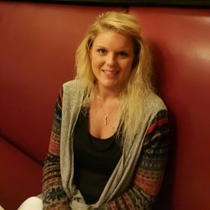 Meet your Posher, Brittany