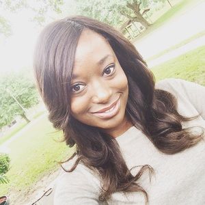 Meet your Posher, Shawnta