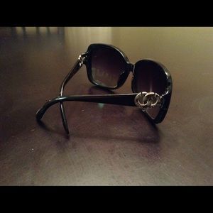 Tiffany sunglasses