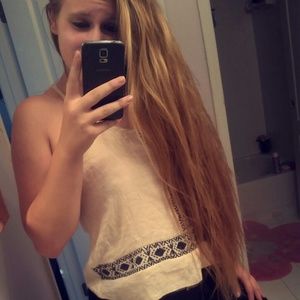 Meet your Posher, Bailey