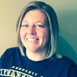 Meet your Posher, Danette