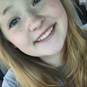 Meet your Posher, Rheanna