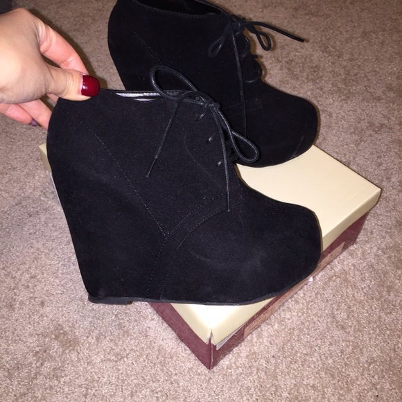 Booties
