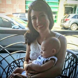 Meet your Posher, Samantha