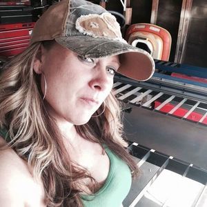 Meet your Posher, Kellie