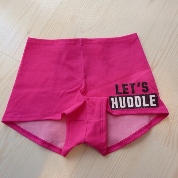 PINK Victoria's Secret Other - New Victoria's Secret PINK Shortie Panties - XS - Let’s Huddle