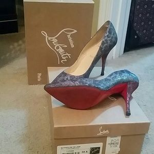 Christian Louboutins