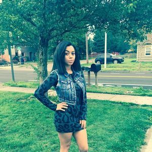 Meet your Posher, Kaysha