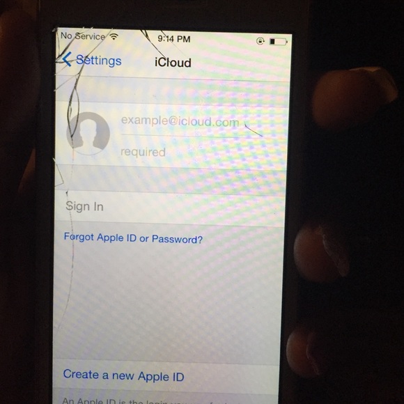 iPhone 5s - Picture 4 of 4