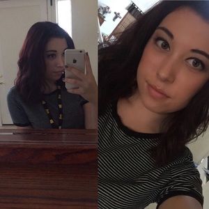 Meet your Posher, Bridget