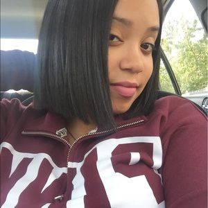 Meet your Posher, Natasha