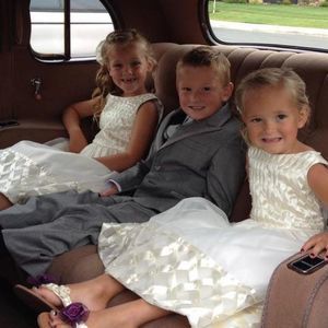 Meet your Posher, Terra