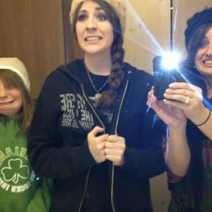 Meet your Posher, Joey