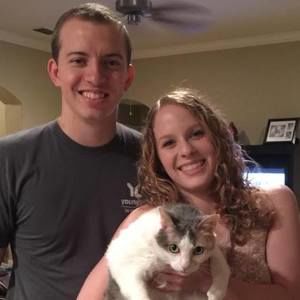 Meet your Posher, Rachel