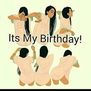 Meet your Posher, Gabrielle