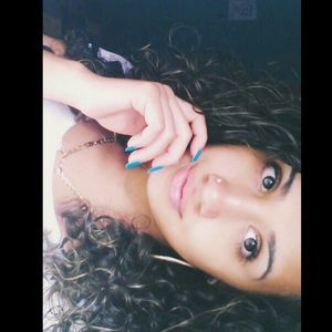Meet your Posher, Fabiola