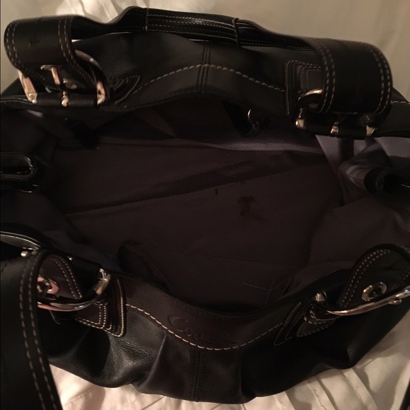 Coach Purse - Picture 2 of 2