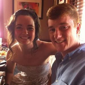 Meet your Posher, Pete