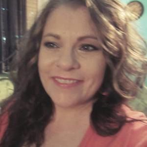 Meet your Posher, Stacy