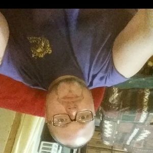 Meet your Posher, Mitchell