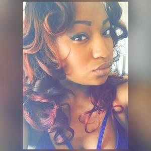 Meet your Posher, Kelsey