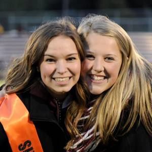 Meet your Posher, Taylor