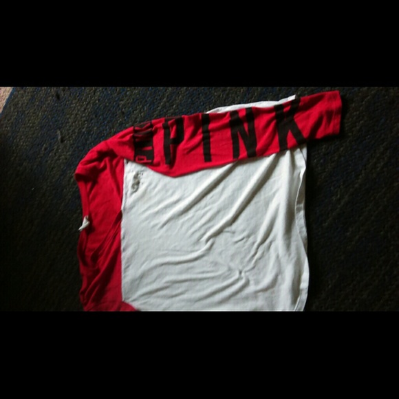 Vs shirt