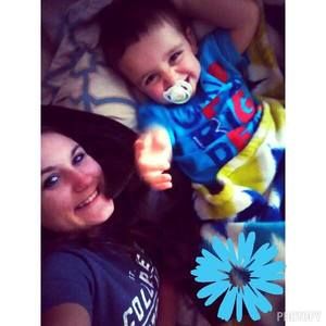 Meet your Posher, Danielle