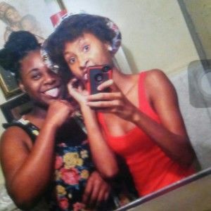 Meet your Posher, Destiny