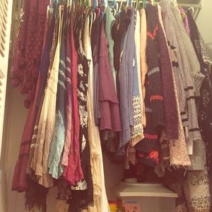 NEW*I got 99 problems but Free People ain't one 😜