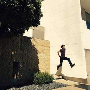 Meet your Posher, Skyler