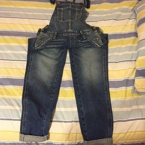 Abercrombie Overalls
