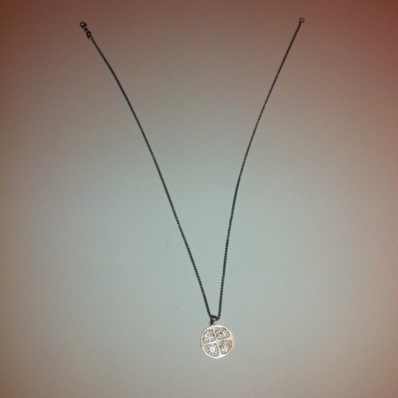 Four seasons necklace
