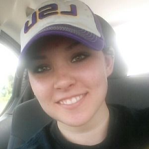 Meet your Posher, Jordan