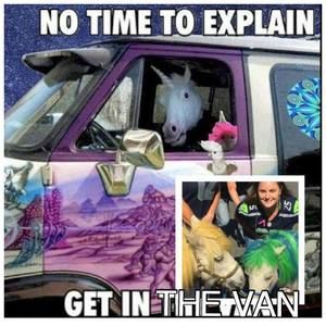 Meet your Posher, Crystal