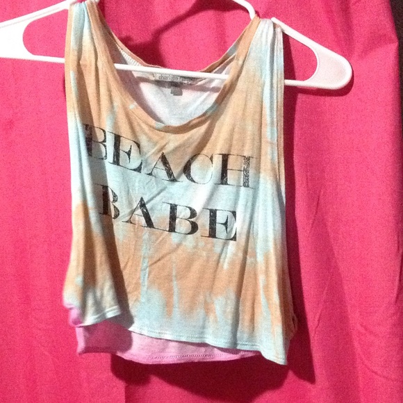 Tank