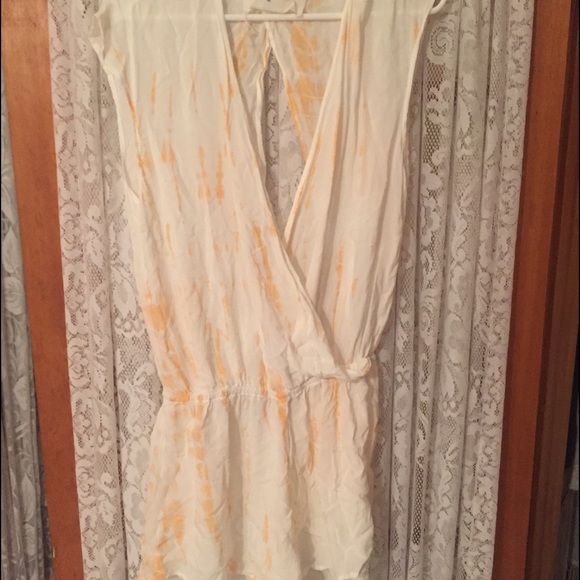 Tiare Hawaii romper