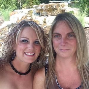 Meet your Posher, Tausha