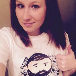 Meet your Posher, Tabitha