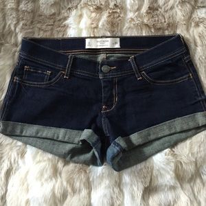 Gilly Hicks Shorts