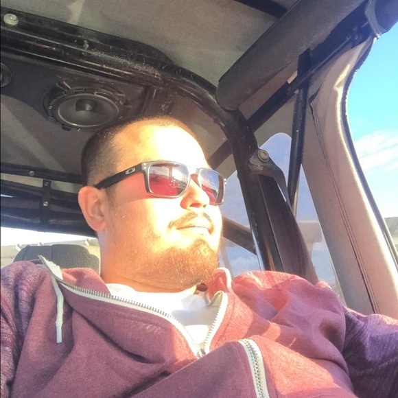 Meet your Posher, Mykel