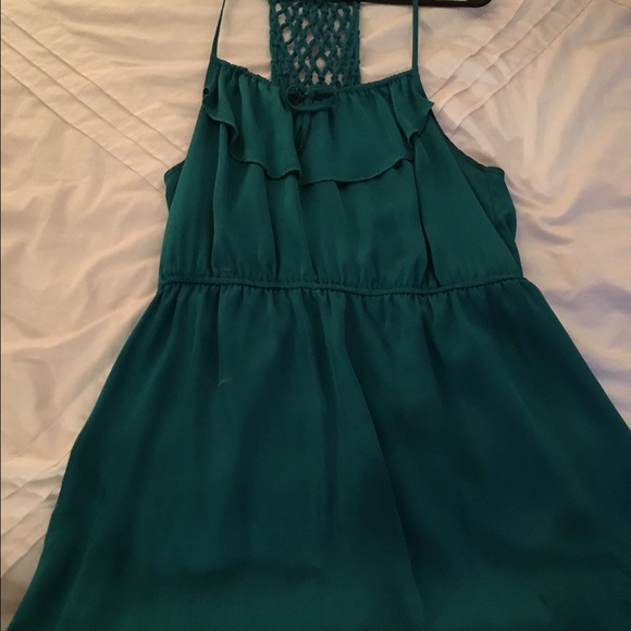 Cute summer dress