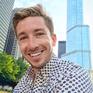 Meet your Posher, Jon