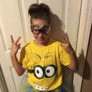 Meet your Posher, Debbie