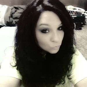 Meet your Posher, Vicki johnson-