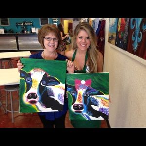 Meet your Posher, Connie