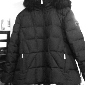 Calvin Klein Down Coat